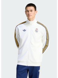 adidas m real madrid originals track top (9000280040_1539)