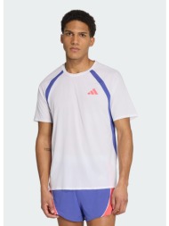 adidas m adizero archive running t-shirt (9000280268_95114)