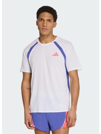 adidas m adizero archive running t-shirt (9000280268_95114)