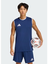 adidas m entrada26 sleeveless jersey (9000280488_63011)
