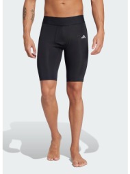 adidas m techfit short tights (9000280550_1469)