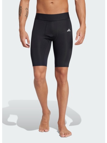 adidas m techfit short tights (9000280550_1469)