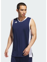 adidas m 3g speed reversible basketball jersey (9000280631_66138)