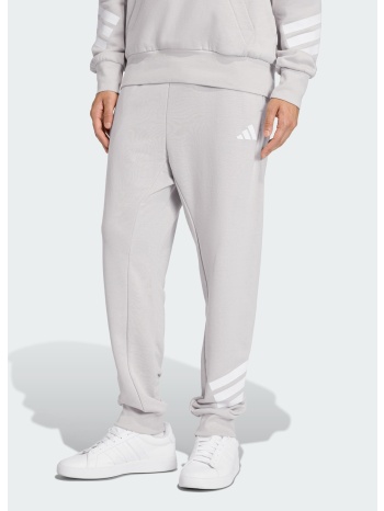 adidas sportswear m men french terry 3-stripes pant