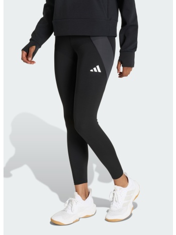 adidas w techfit workout color block 7/8 leg