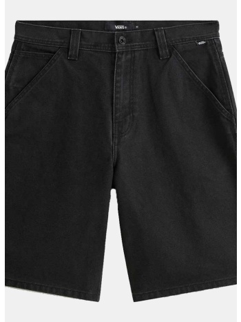 vans chore ανδρικό τζιν σορτς (9000260525_1469)