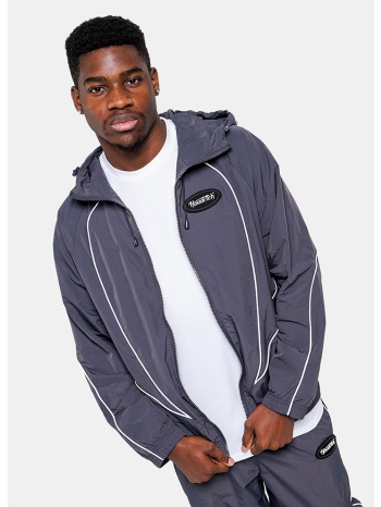 hoodrich cypher woven ανδρική ζακέτα (9000248780_89340)