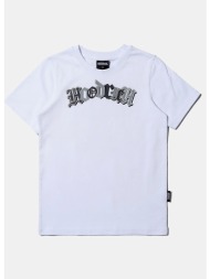 hoodrich crown παιδικό t-shirt (9000248820_89322)