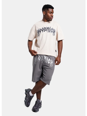 hoodrich midnight v2 ανδρική βερμούδα (9000258119_91234)