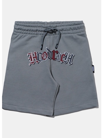 hoodrich crown regular παιδικό σορτς (9000258138_91247)