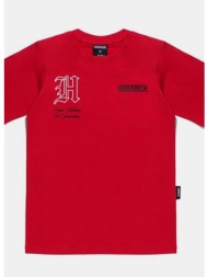 hoodrich arcade παιδικό t-shirt (9000273419_93709)