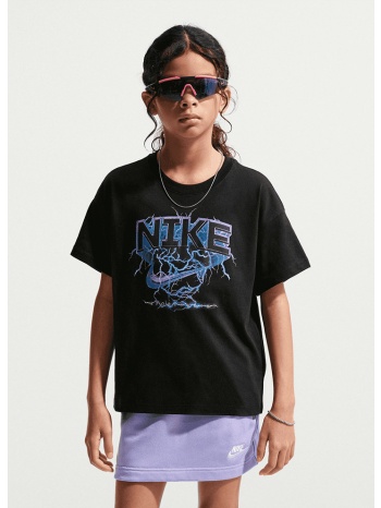 nike sportswear m90 vintage παιδικό t-shirt