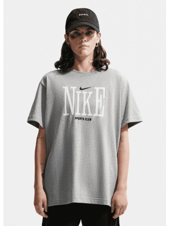 nike sportswear classic bf γυναικείο t-shirt