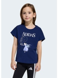 adidas sportswear disney frozen παιδικό t-shirt (9000277892_5123)