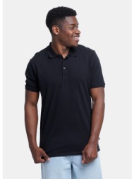 up pique ανδρικό polo t-shirt (9000258286_1469)