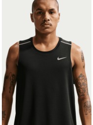 nike miler ανδρικό αμάνικο t-shirt (9000257665_86252)