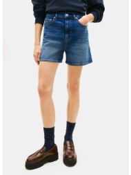 tommy jeans w mom short bj8155 (9000271048_55727)