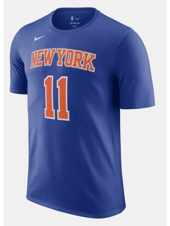 nike nba new york knicks ανδρικό t-shirt (9000257670_90983)