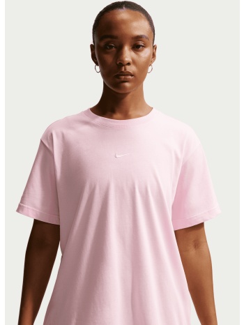 nike classic γυναικείο t-shirt (9000257386_37499)