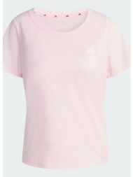 adidas workout essentials scoop neck γυναικείο t-shirt (9000259592_33440)