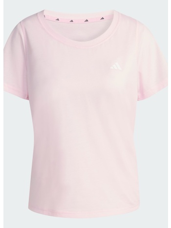 adidas workout essentials scoop neck γυναικείο t-shirt