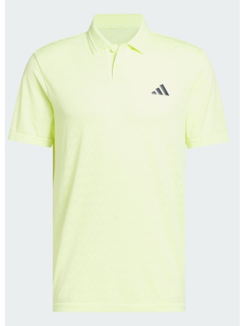 adidas m ultimate365 tour seamless polo shirt