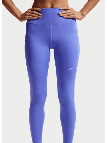 nike one γυναικείο μακρύ κολάν (9000253084_45423)