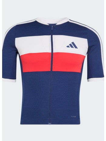adidas tempo merino cycling ανδρικό t-shirt