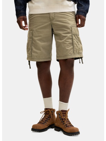 jack & jones frank ανδρικό cargo σορτς (9000256037_8359)