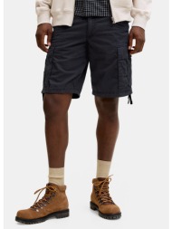 jack & jones frank ανδρικό cargo σορτς (9000256038_1469)