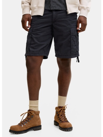 jack & jones frank ανδρικό cargo σορτς (9000256038_1469)