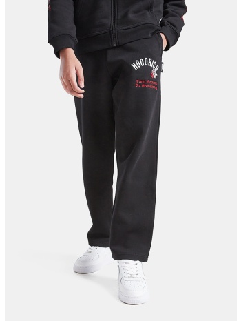 hoodrich $shdw ohem pant blk/red (9000219212_5566)
