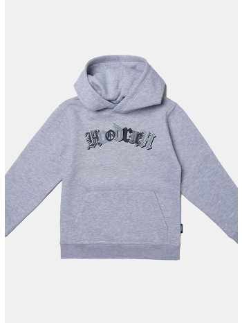 hoodrich crown 2 panel παιδική μπλούζα με κουκούλα