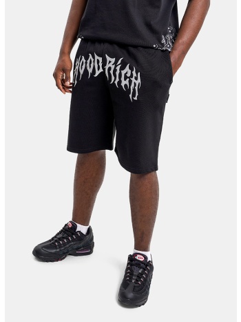 hoodrich midnight v2 ανδρική βερμούδα (9000258117_87779)