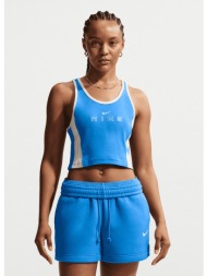 nike sportswear γυναικείο αμάνικο t-shirt (9000257468_91122)