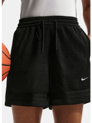 nike dri-fit crossover γυναικείο σορτς μπάσκετ (9000257360_13617)
