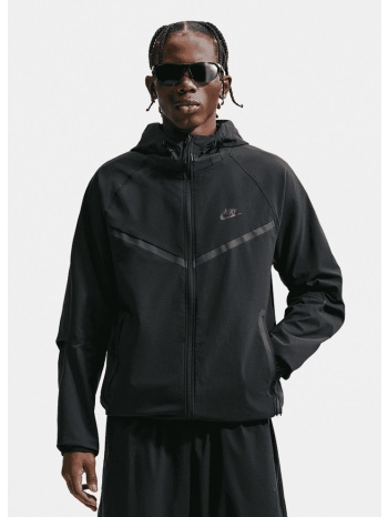 nike dri-fit ανδρικό αντιανεμικό μπουφάν (9000253040_3625)