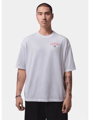 jordan flight ανδρικό t-shirt (9000257609_14085)