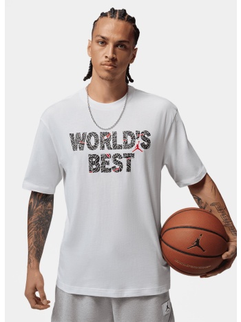 jordan brooklyn ανδρικό t-shirt (9000257182_90993)