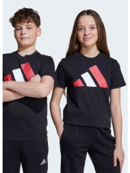 adidas sportswear essentials παιδικό t-shirt (9000277890_1469)