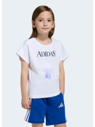 adidas sportswear disney frozen παιδικό t-shirt (9000277891_1539)