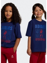 adidas sportswear spider-man παιδικό t-shirt (9000277893_5123)
