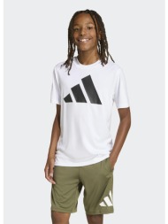 adidas sportswear essentials παιδικό t-shirt (9000277898_1539)