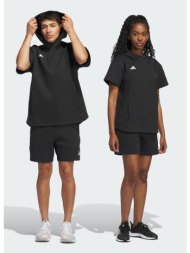 adidas dugout short sleeve hoodie (9000279700_1469)