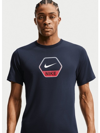 nike sportswear ανδρικό t-shirt (9000257735_17492)