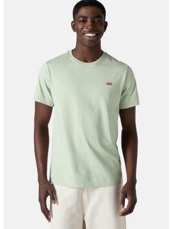 levi’s original housemark ανδρικό t-shirt (9000256267_90568)