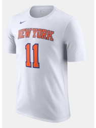 nike nba new york knicks ανδρικό t-shirt (9000257669_90982)