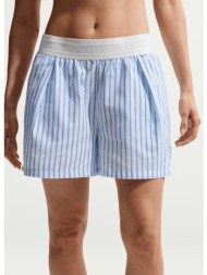 nike w sportswear chill poplin short (9000257431_91104)