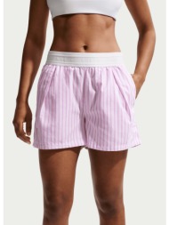 nike w sportswear chill poplin short (9000257432_91103)