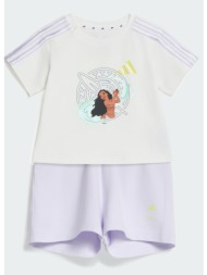adidas sportswear k disney t-shirt set (9000280108_95090)